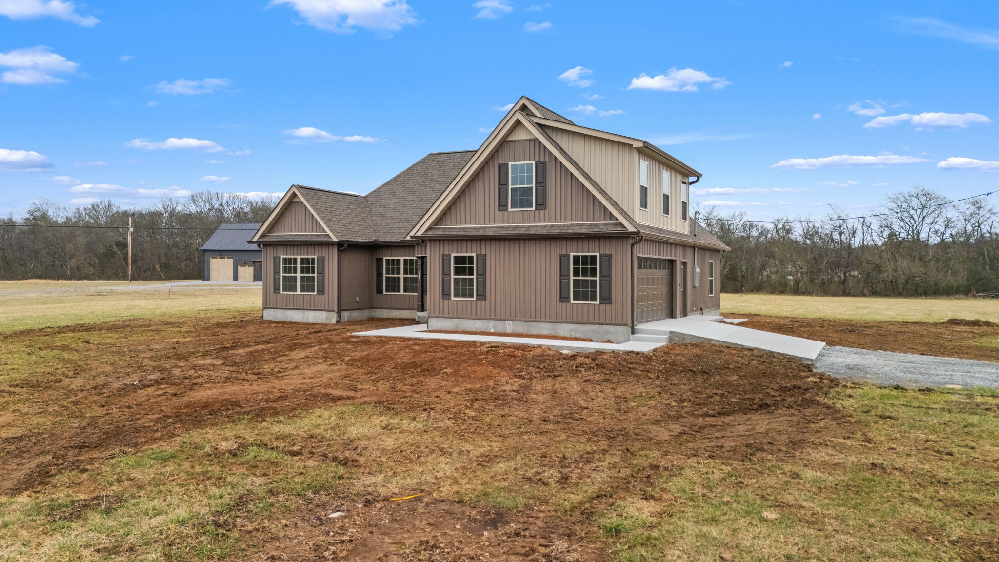 802 Longview Road Shelbyville, TN 37160 - Photo 9 of 49 Gallery Image 9