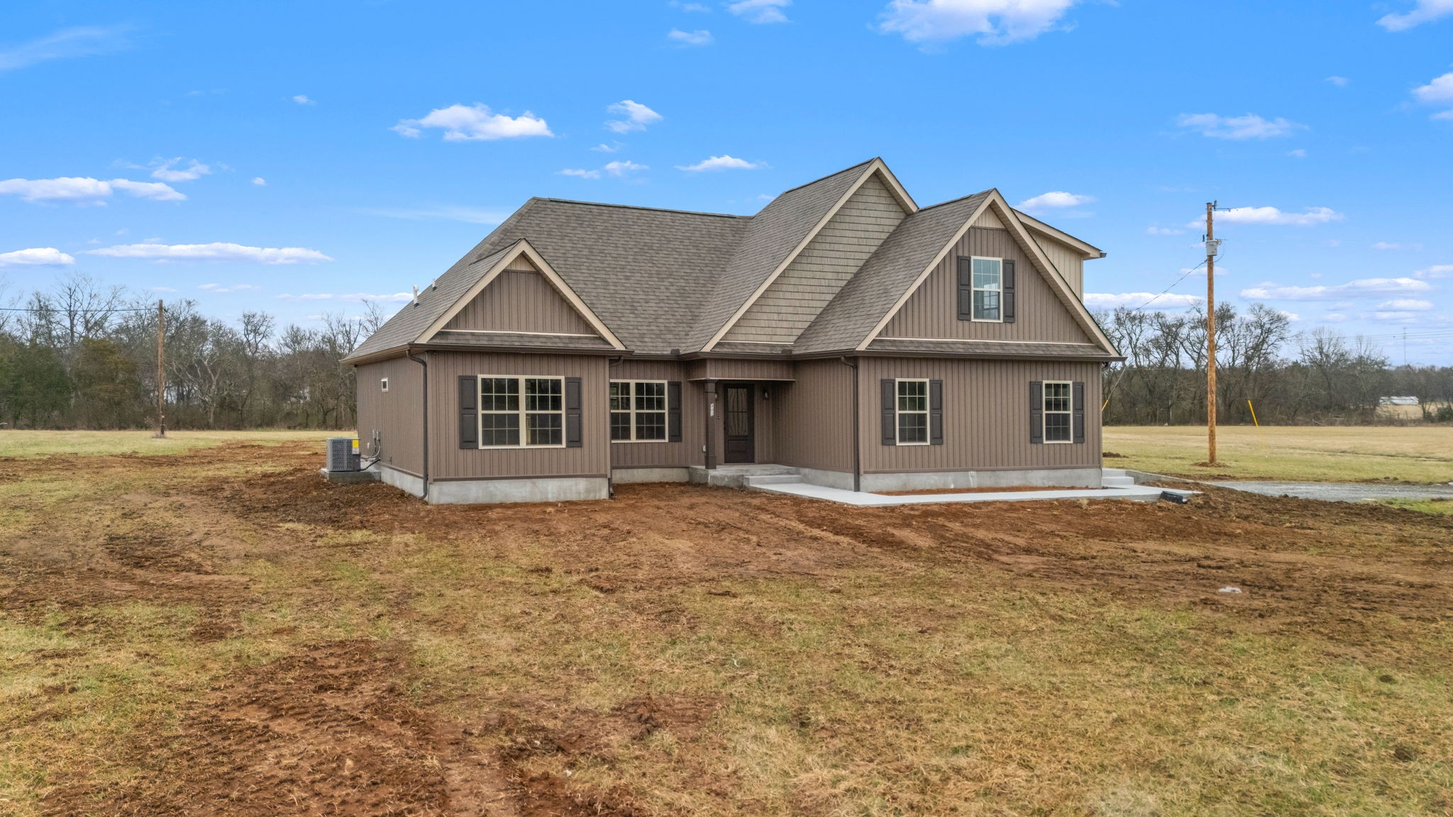 802 Longview Road Shelbyville, TN 37160 - Photo 10 of 49 Gallery Image 10