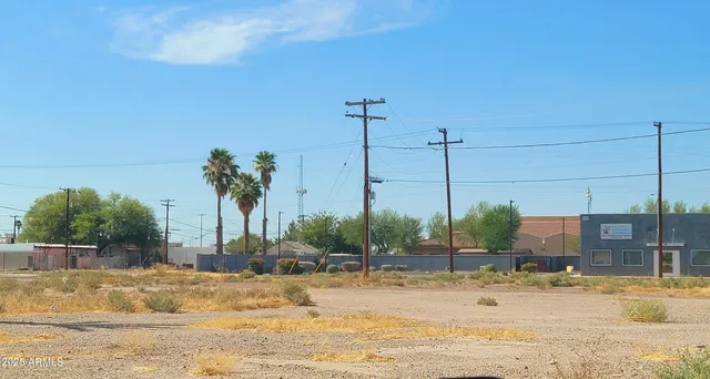 $28,000 | 111 East 3rd Street, Unit 5, Eloy, AZ 85131