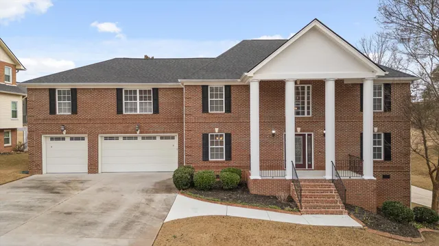 $700,000 | 5818 Players Court, Chattanooga, TN 37416