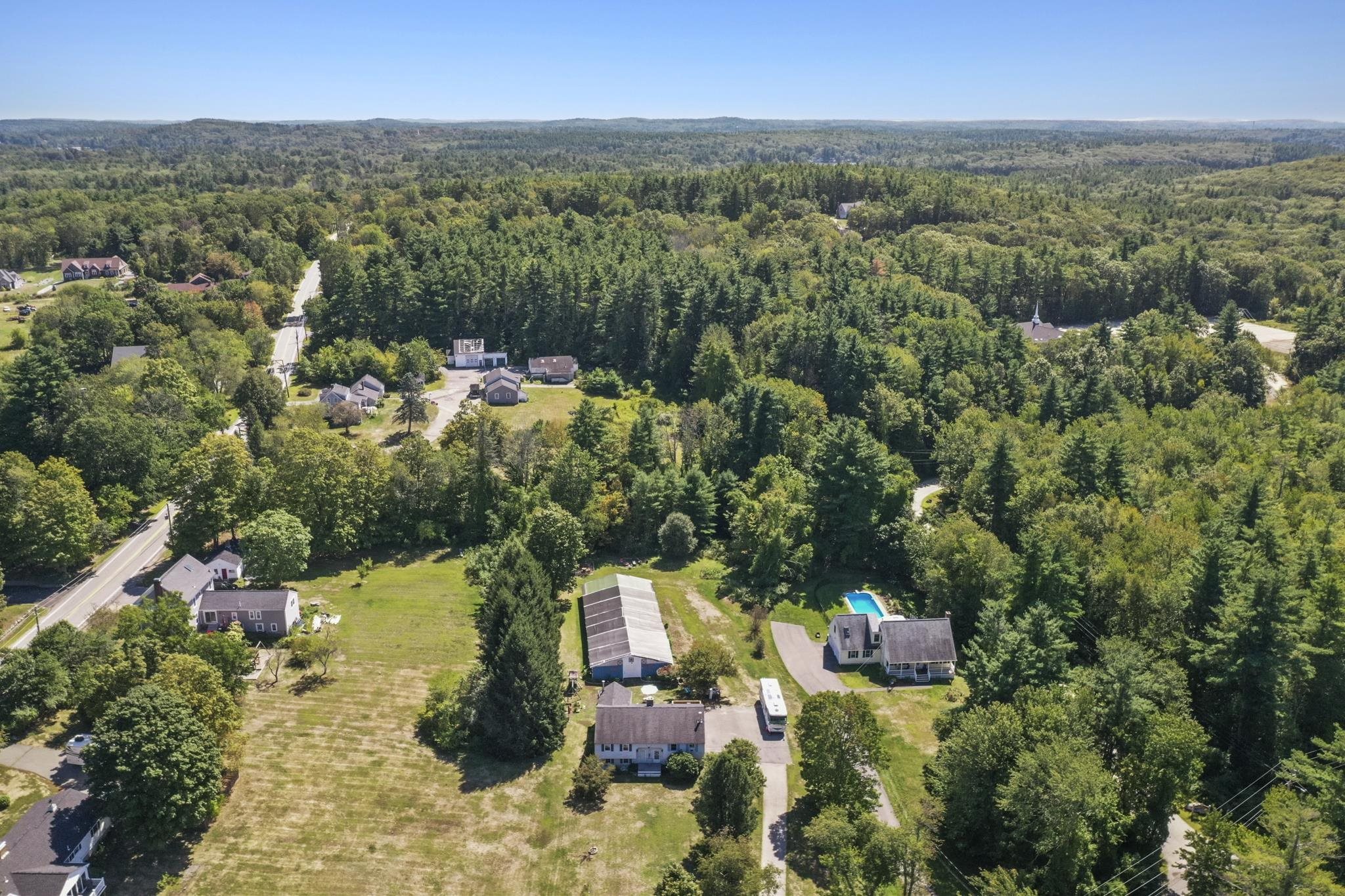 14 North Salem Road, Unit B Hampstead, NH 03841 - Photo 1 of 31