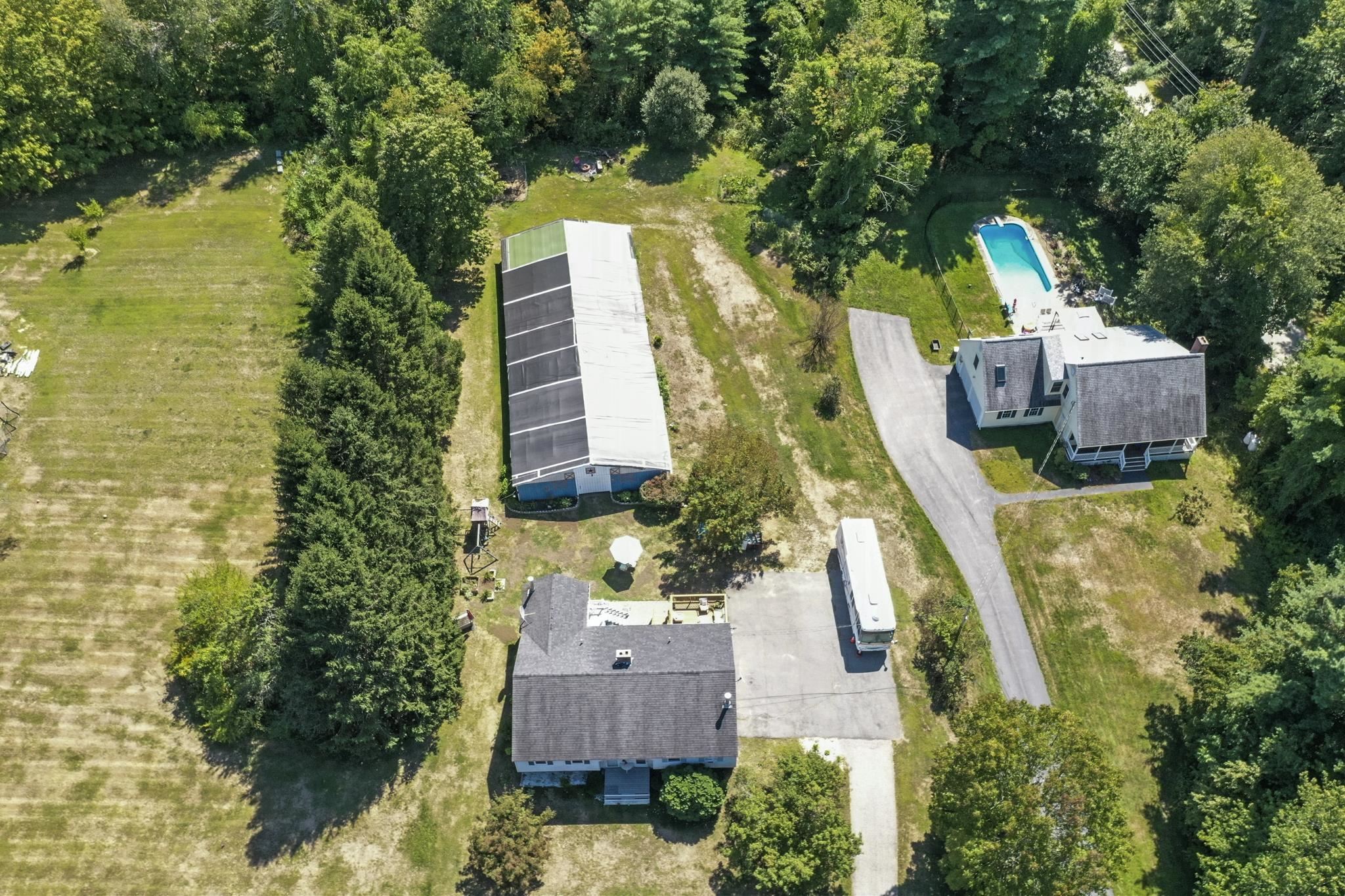 14 North Salem Road, Unit B Hampstead, NH 03841 - Photo 21 of 31