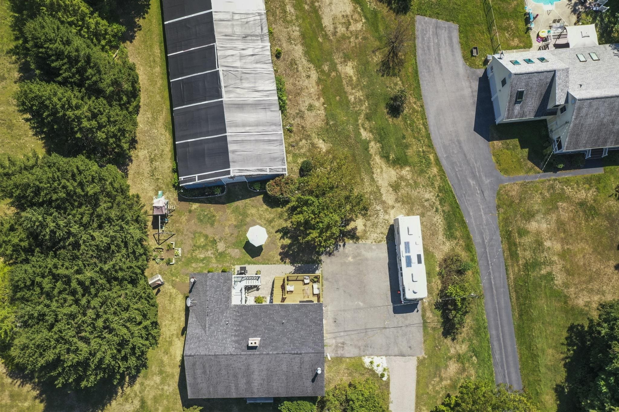 14 North Salem Road, Unit B Hampstead, NH 03841 - Photo 22 of 31