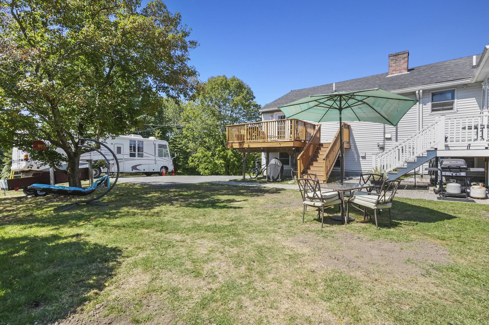 14 North Salem Road, Unit B Hampstead, NH 03841 - Photo 27 of 31