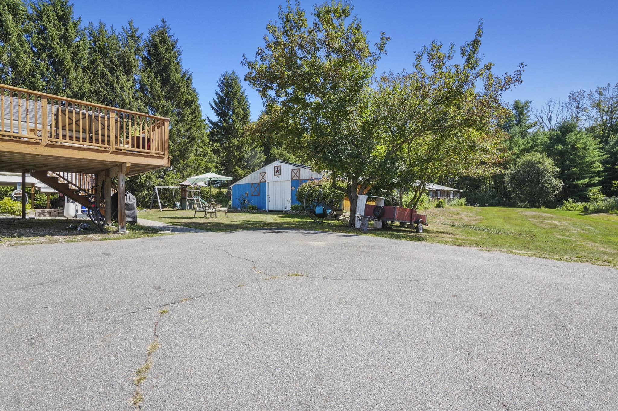 14 North Salem Road, Unit B Hampstead, NH 03841 - Photo 29 of 31