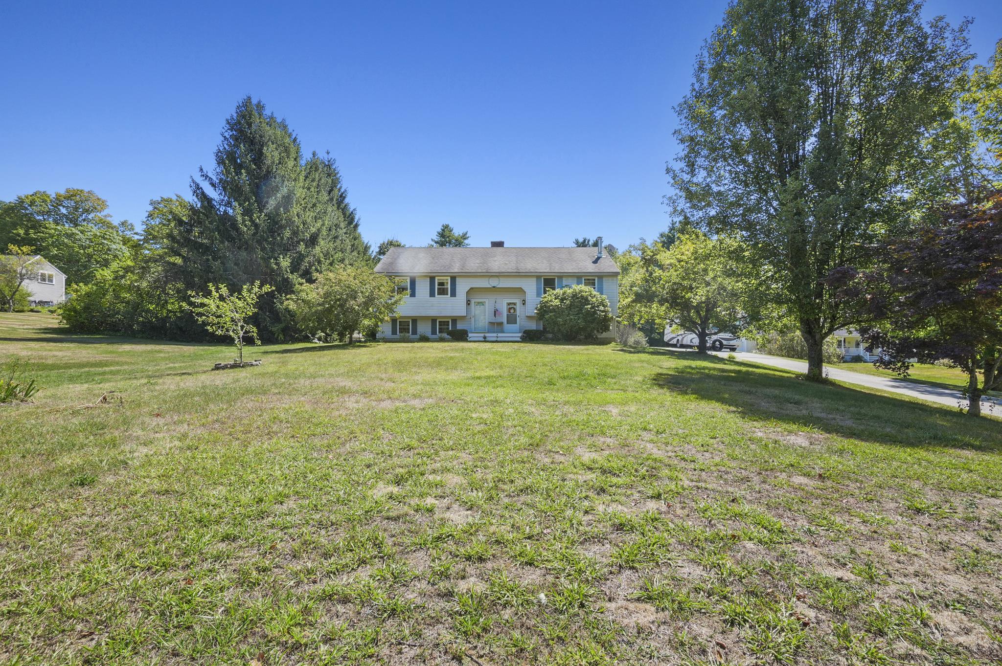 14 North Salem Road, Unit B Hampstead, NH 03841 - Photo 31 of 31