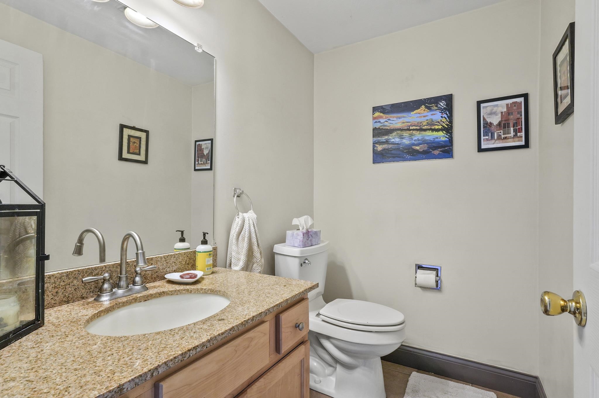 14 North Salem Road, Unit B Hampstead, NH 03841 - Photo 5 of 31