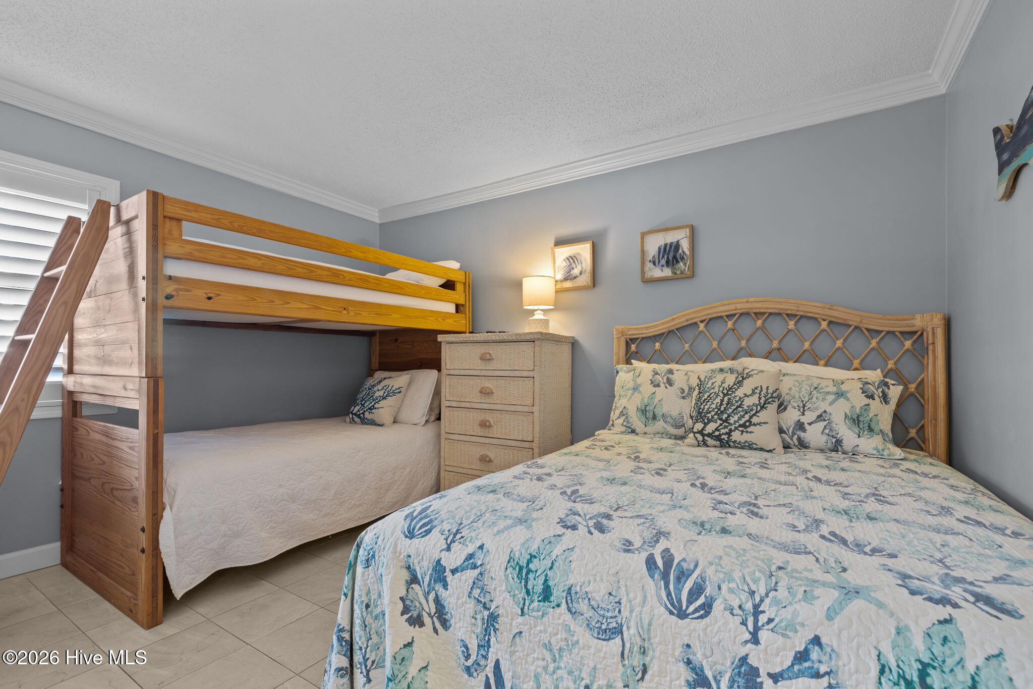 1505 Salter Path Road, Unit 228 Indian Beach, NC 28512 - Photo 19 of 41 Guest BR