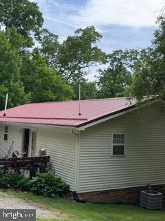 1891 Happy Hollow Road Newport, VA 24128 - Photo 4 of 21