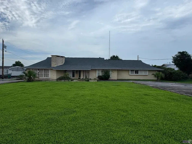 $225,000 | 120 East 146th Street, Galliano, LA 70354