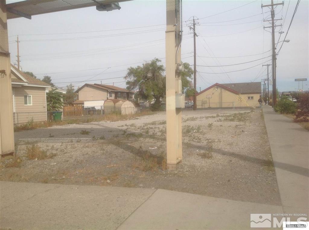 917 East 6th Street Reno, NV 89512 - Photo 1 of 1 a view of a street
