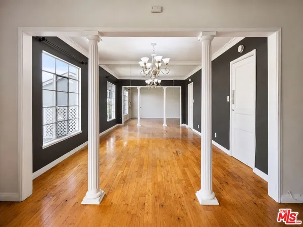 $3,145 | 1323 North Olive Drive, Unit 29C, West Hollywood, CA 90069