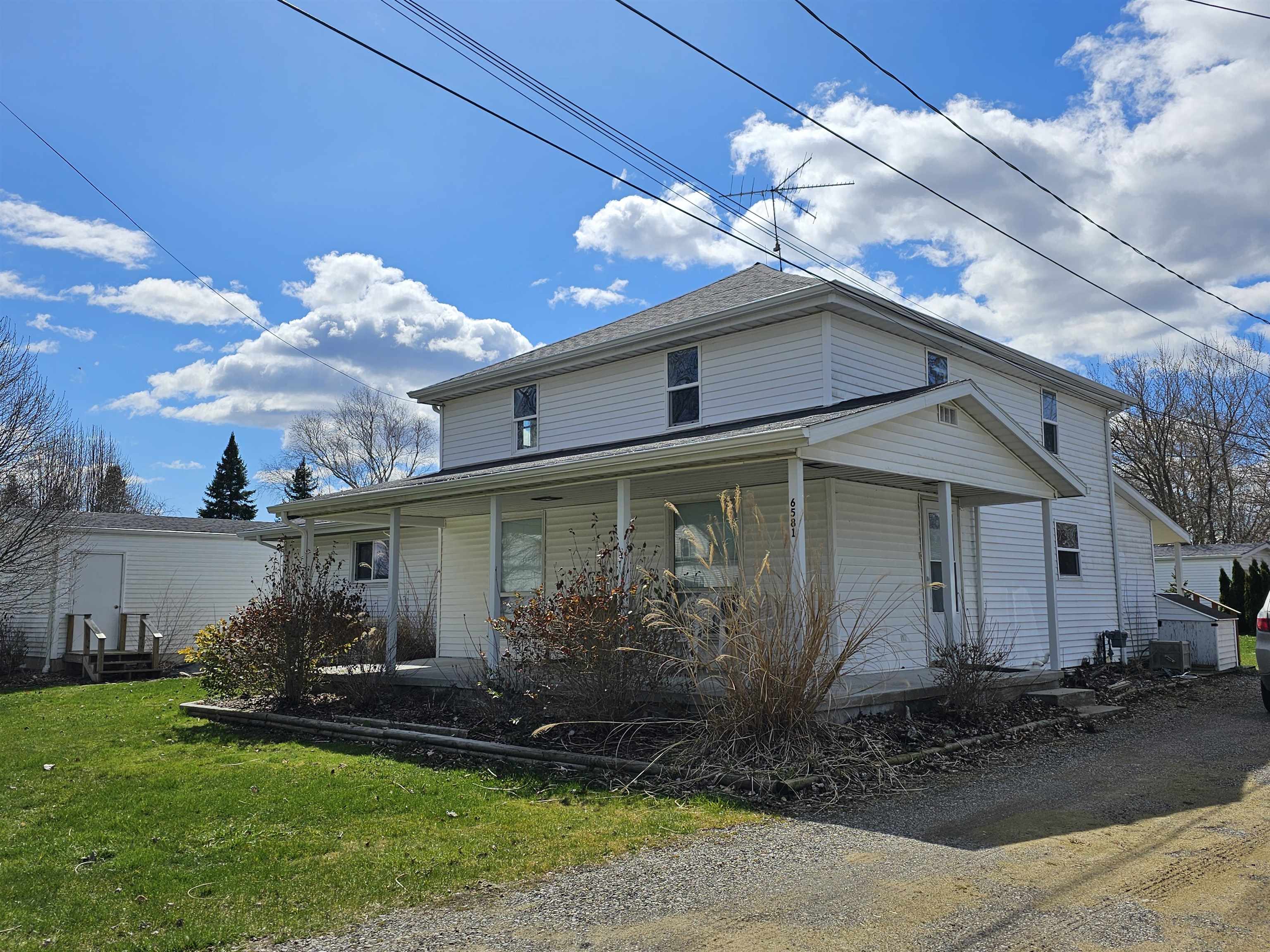 6581 North Pingree Road Elwell, MI 48832 - Photo 50 of 50