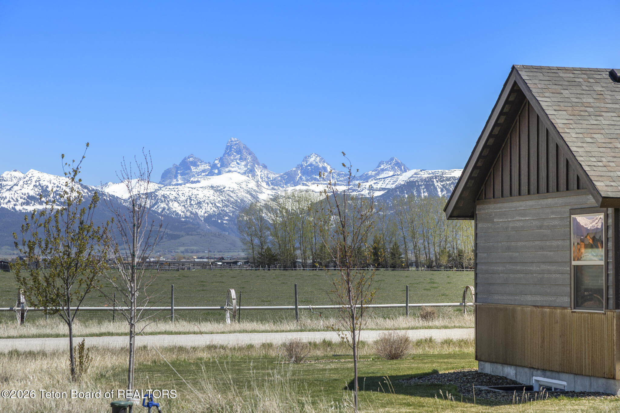 4340 Heads Up Road Tetonia, ID 83452 - Photo 5 of 63 5