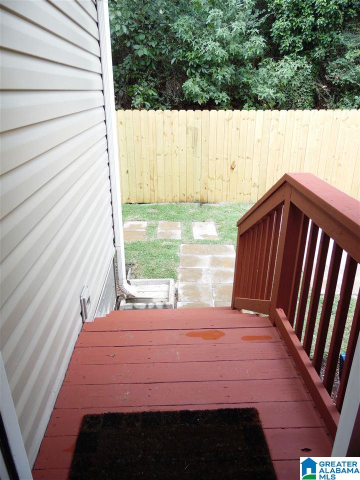 1324 Cresthill Road Birmingham, AL 35213 - Photo 36 of 41
