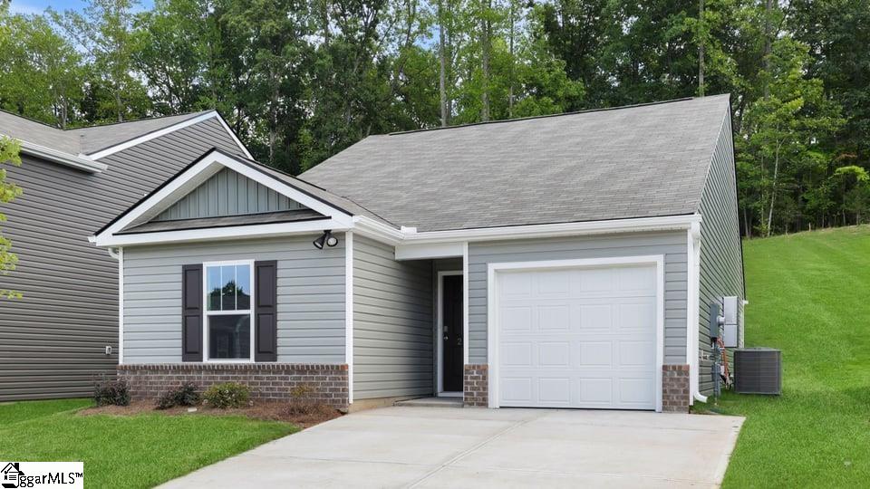 208 Strudwick Way Piedmont, SC 29673 - Photo 2 of 35 Gallery Image 2