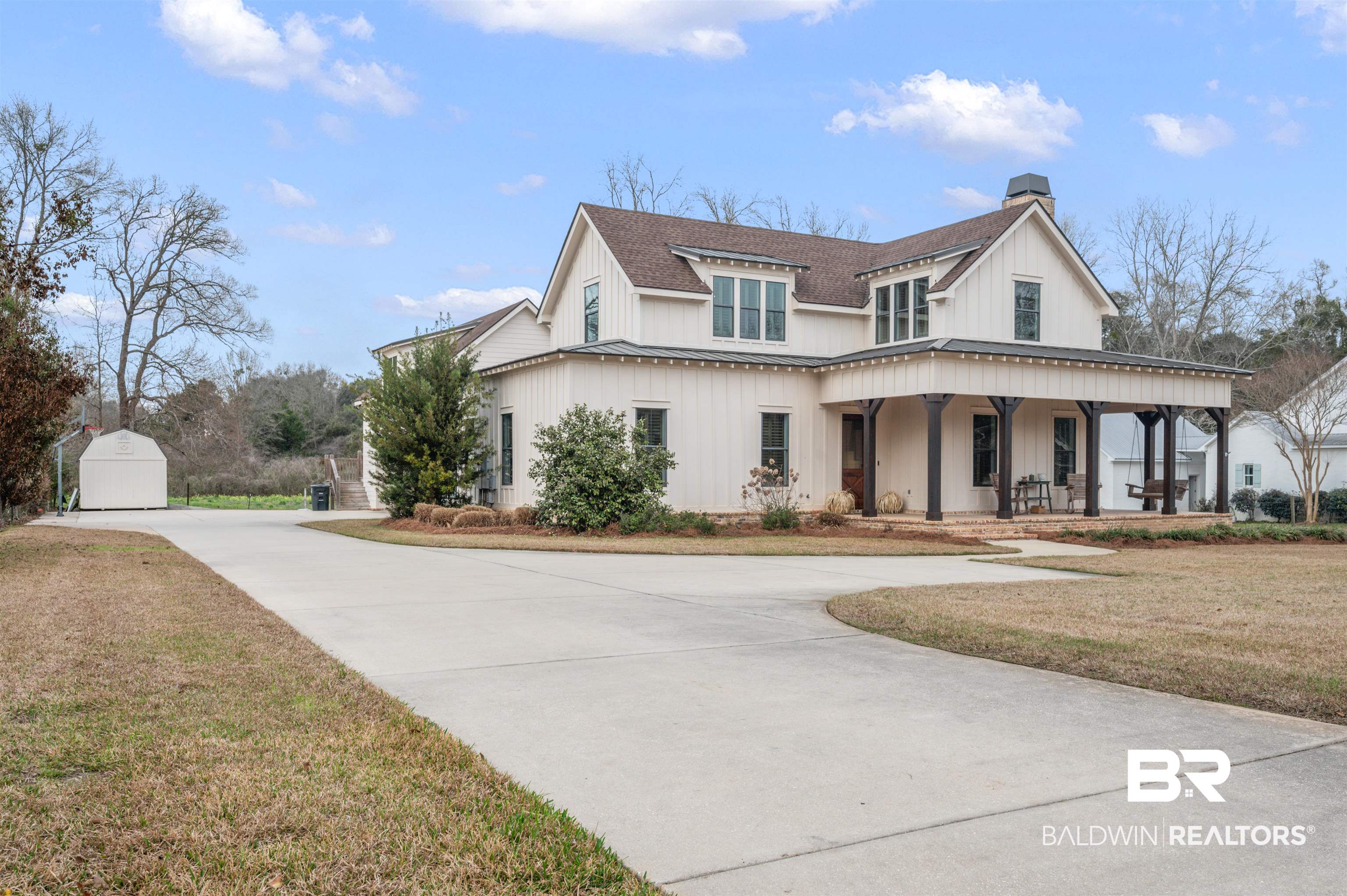 125 Song Grove Boulevard Fairhope, AL 36532 - Photo 2 of 57