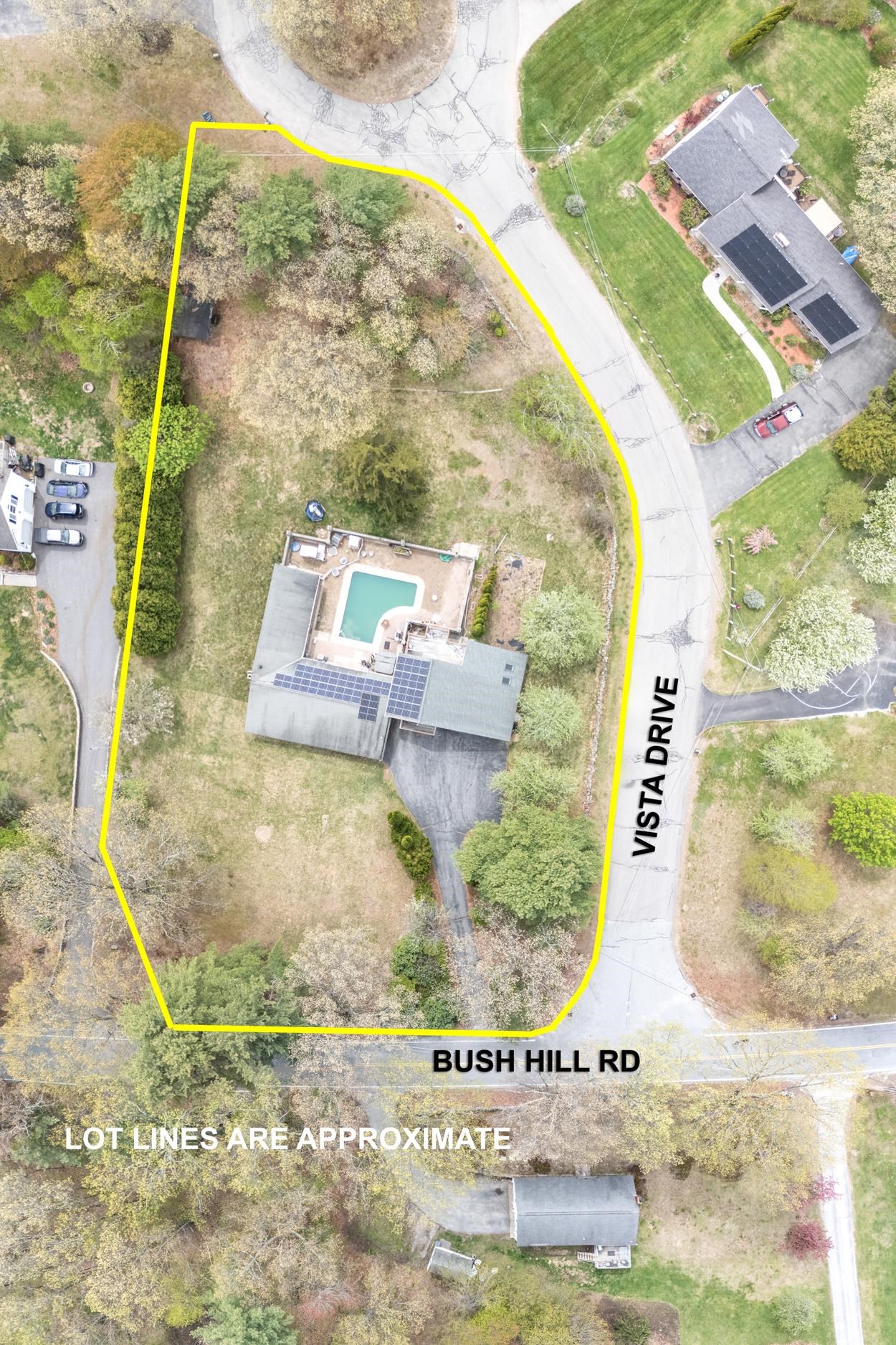 131 Bush Hill Road Pelham, NH 03076 - Photo 47 of 52 Gallery Image 47