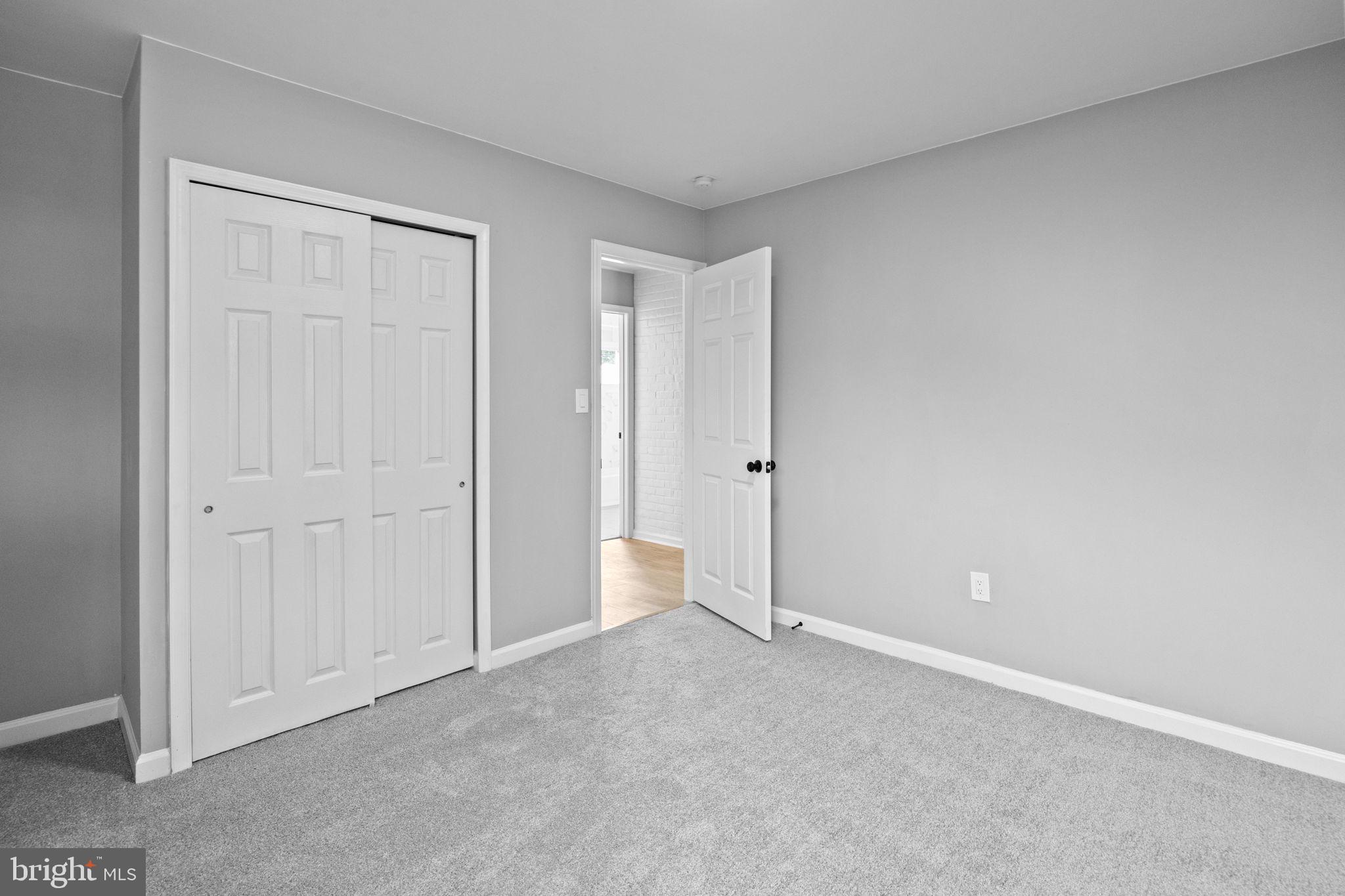 28 Gooseneck Road Levittown, PA 19057 - Photo 15 of 23 a view of an empty room