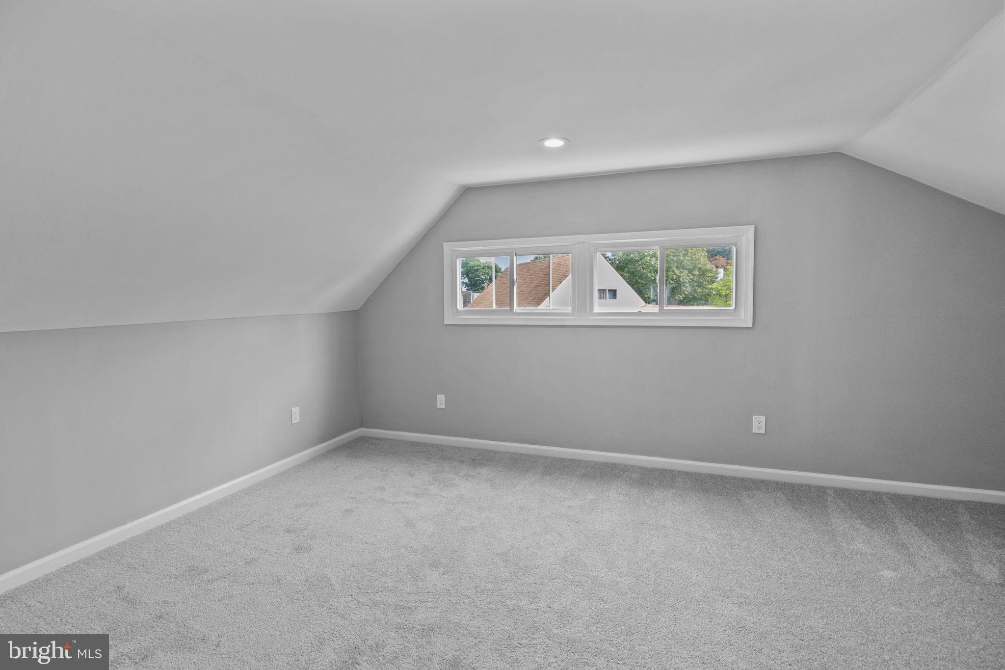 28 Gooseneck Road Levittown, PA 19057 - Photo 16 of 23 an empty room with windows