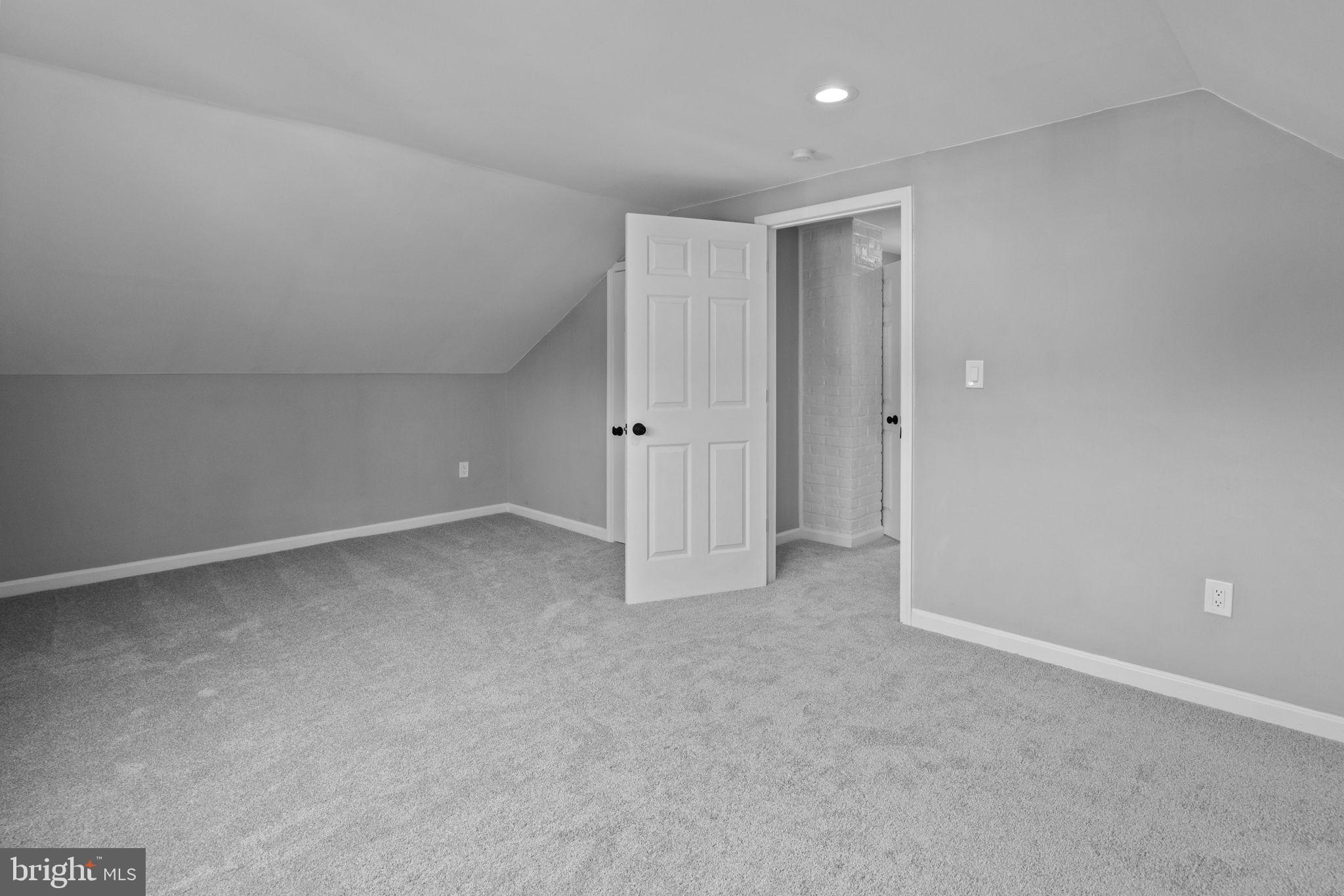 28 Gooseneck Road Levittown, PA 19057 - Photo 17 of 23 a view of an empty room