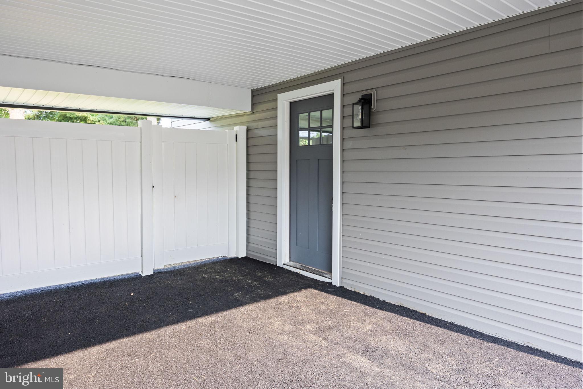 28 Gooseneck Road Levittown, PA 19057 - Photo 5 of 23 a view of a house with an empty space