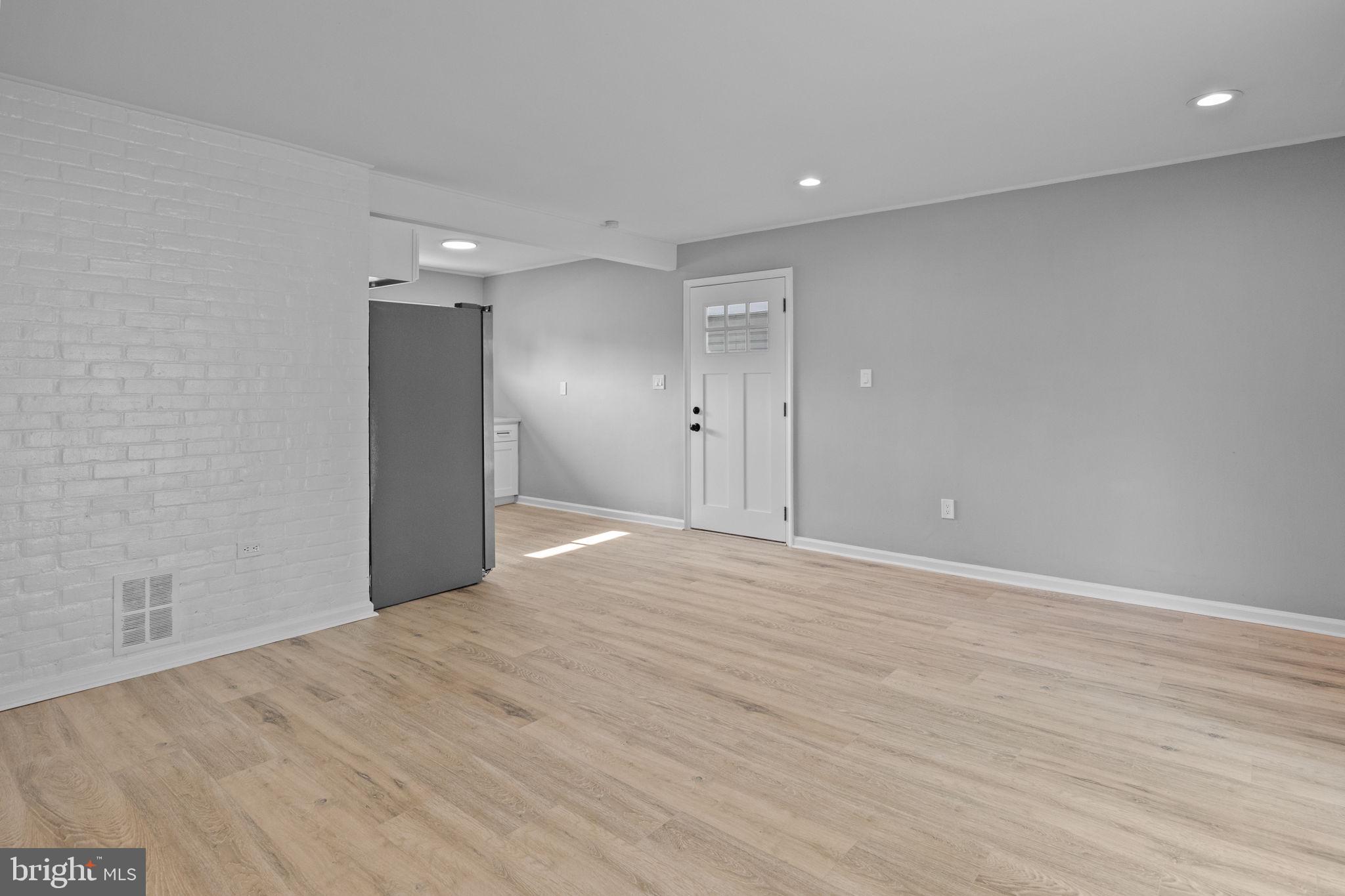 28 Gooseneck Road Levittown, PA 19057 - Photo 7 of 23 a view of an empty room
