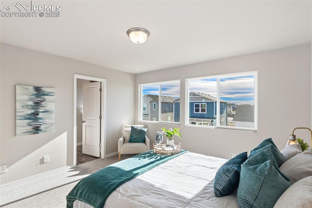 5254 Aeroglide Loop Colorado Springs, CO 80916 - Photo 13 of 31