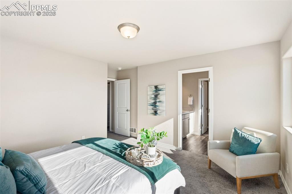 5254 Aeroglide Loop Colorado Springs, CO 80916 - Photo 14 of 31