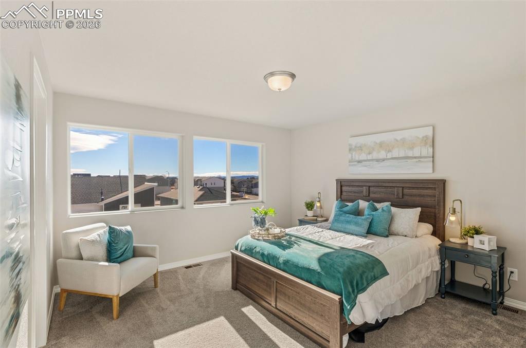 5254 Aeroglide Loop Colorado Springs, CO 80916 - Photo 15 of 31