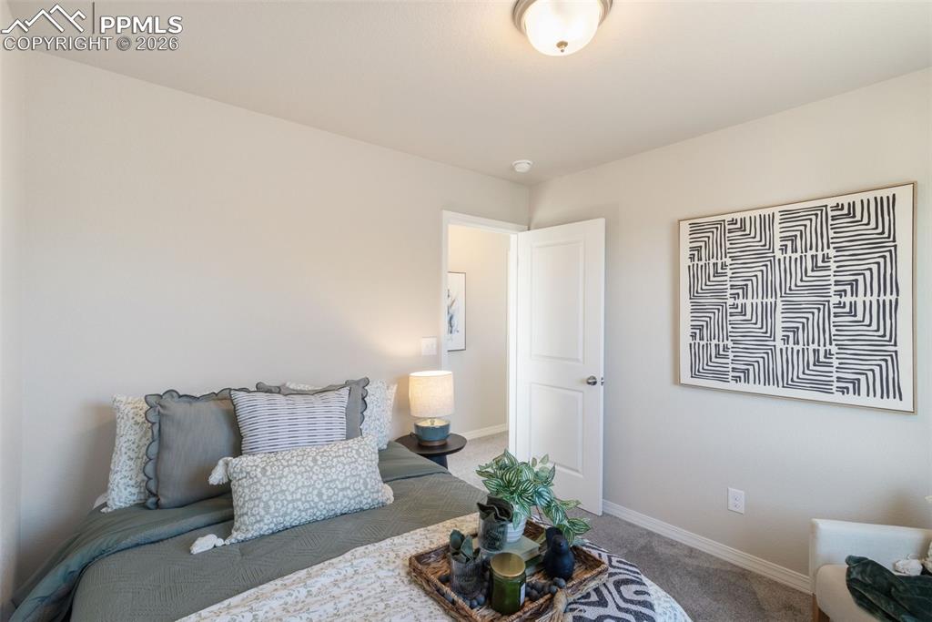 5254 Aeroglide Loop Colorado Springs, CO 80916 - Photo 19 of 31