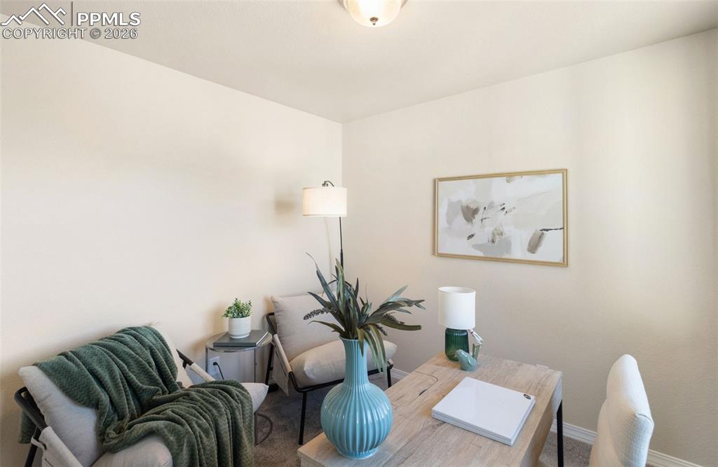 5254 Aeroglide Loop Colorado Springs, CO 80916 - Photo 23 of 31