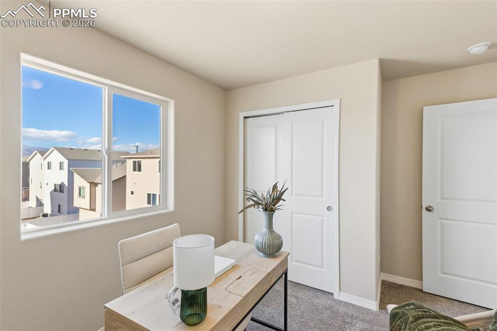 5254 Aeroglide Loop Colorado Springs, CO 80916 - Photo 24 of 31