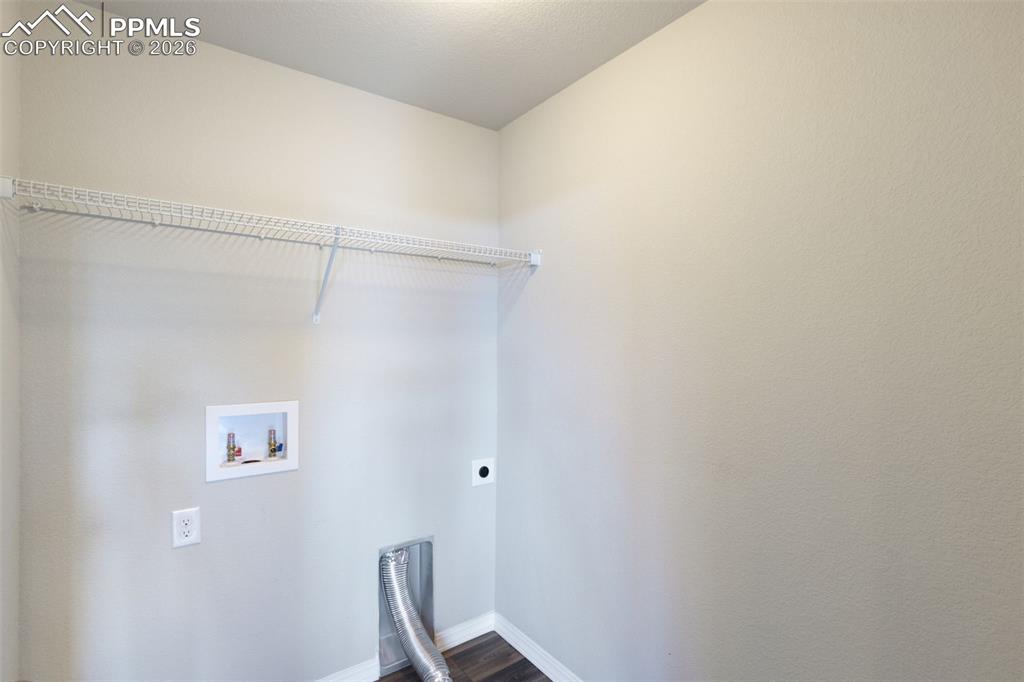 5254 Aeroglide Loop Colorado Springs, CO 80916 - Photo 25 of 31