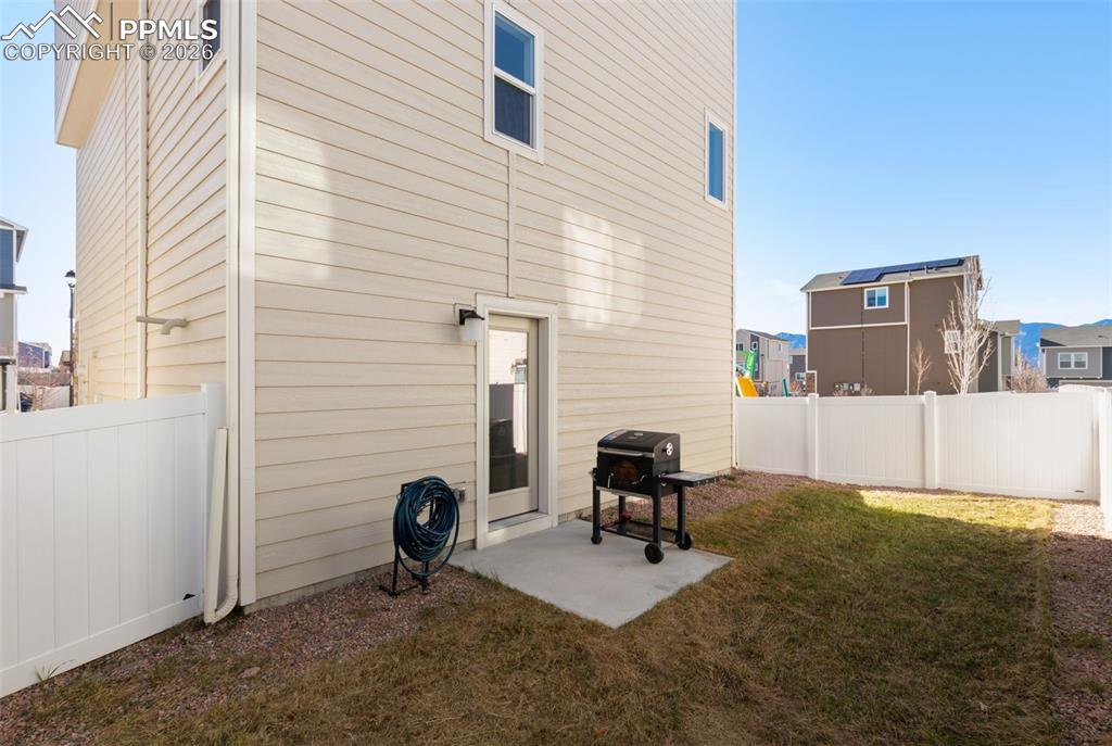 5254 Aeroglide Loop Colorado Springs, CO 80916 - Photo 27 of 31