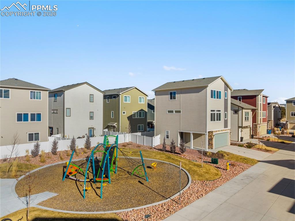 5254 Aeroglide Loop Colorado Springs, CO 80916 - Photo 28 of 31