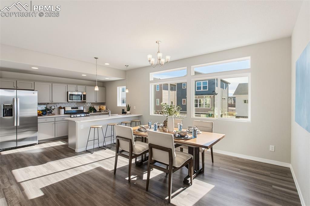 5254 Aeroglide Loop Colorado Springs, CO 80916 - Photo 7 of 31