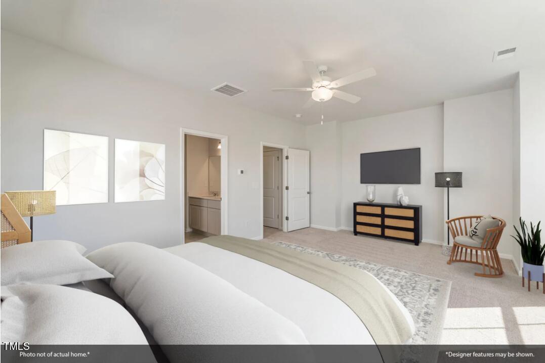 116 Powell Townes Way, Unit 293 Raleigh, NC 27603 - Photo 31 of 43 Foxglove primary 2