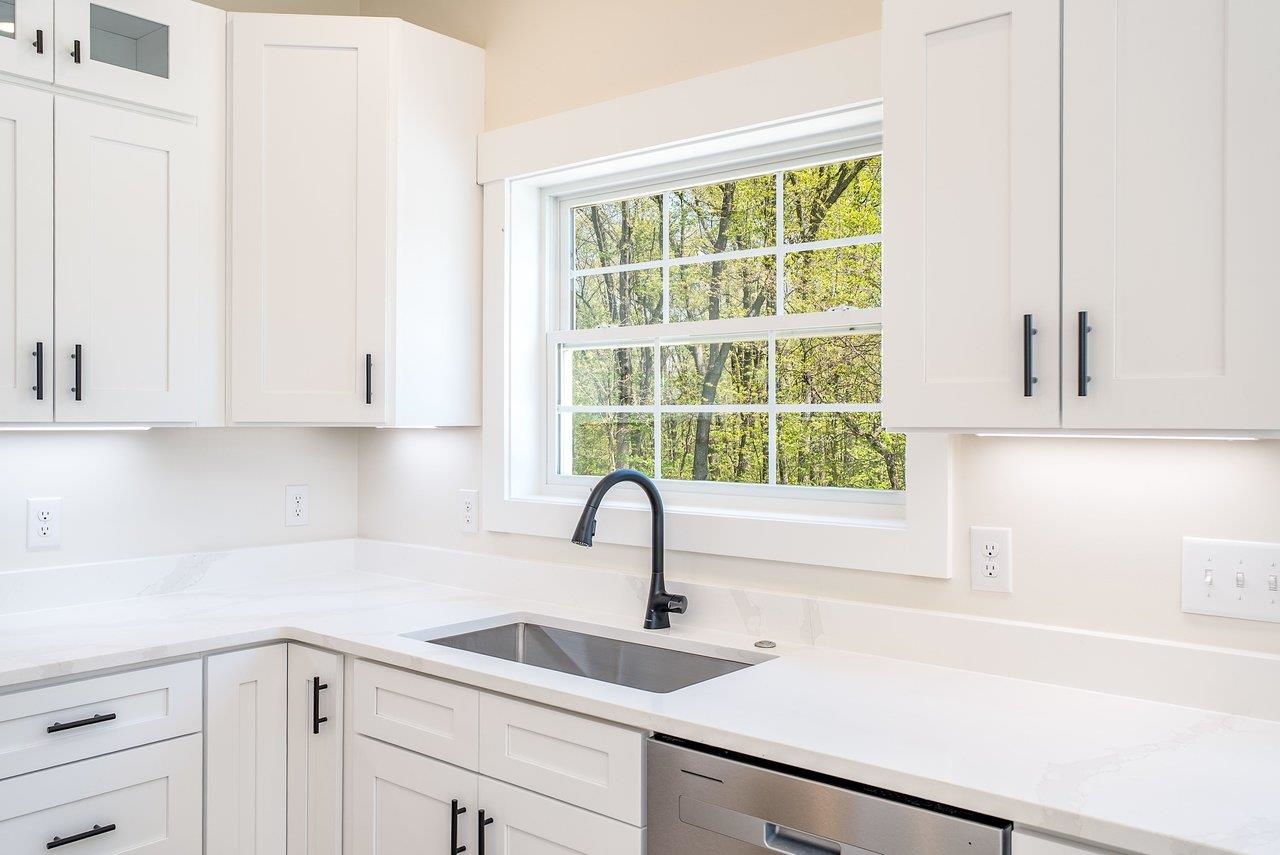 1378 Melrose Road Harrisonburg, VA 22802 - Photo 19 of 75 a kitchen with a sink and a window