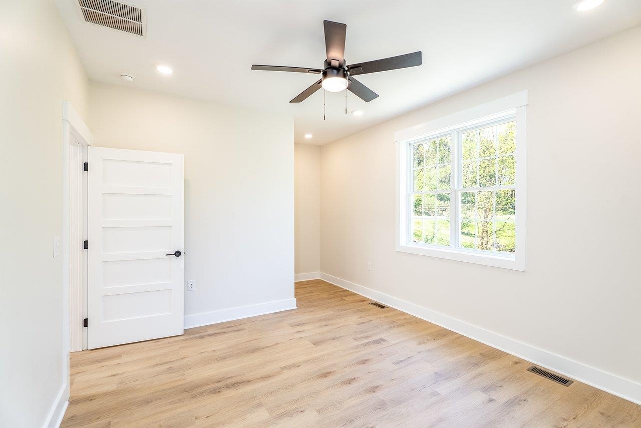 1378 Melrose Road Harrisonburg, VA 22802 - Photo 32 of 75 a view of an empty room with a window