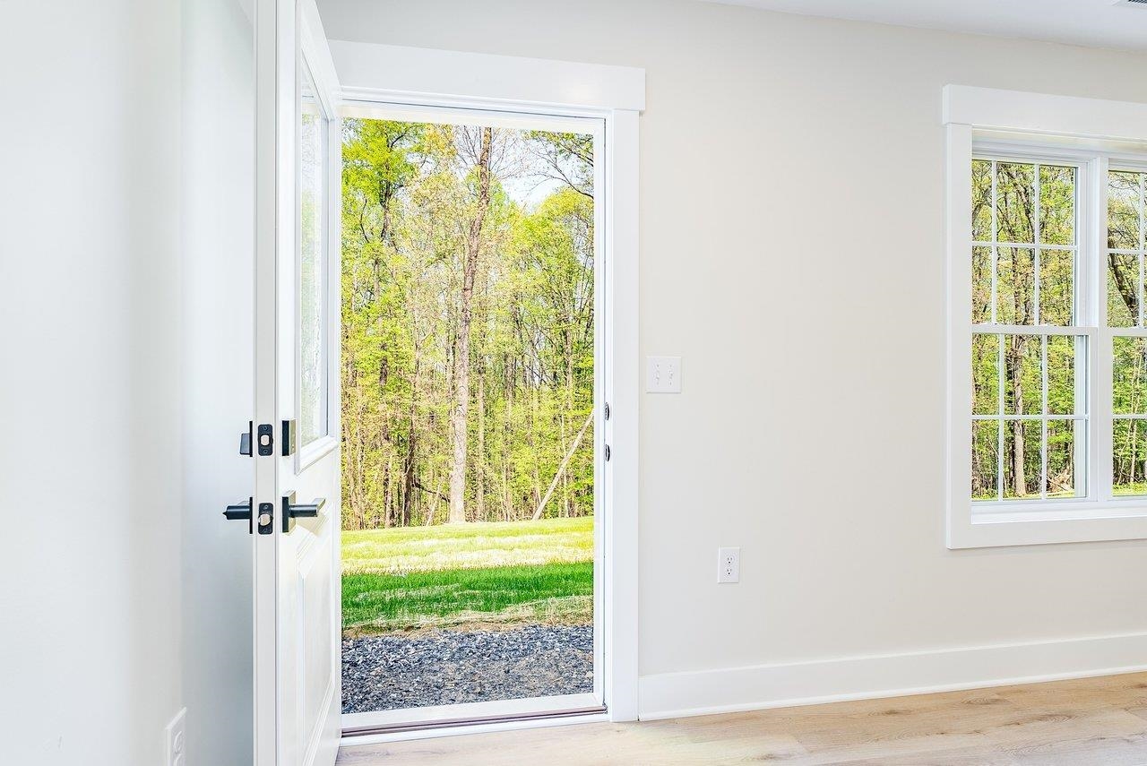 1378 Melrose Road Harrisonburg, VA 22802 - Photo 46 of 75 a view of a front door