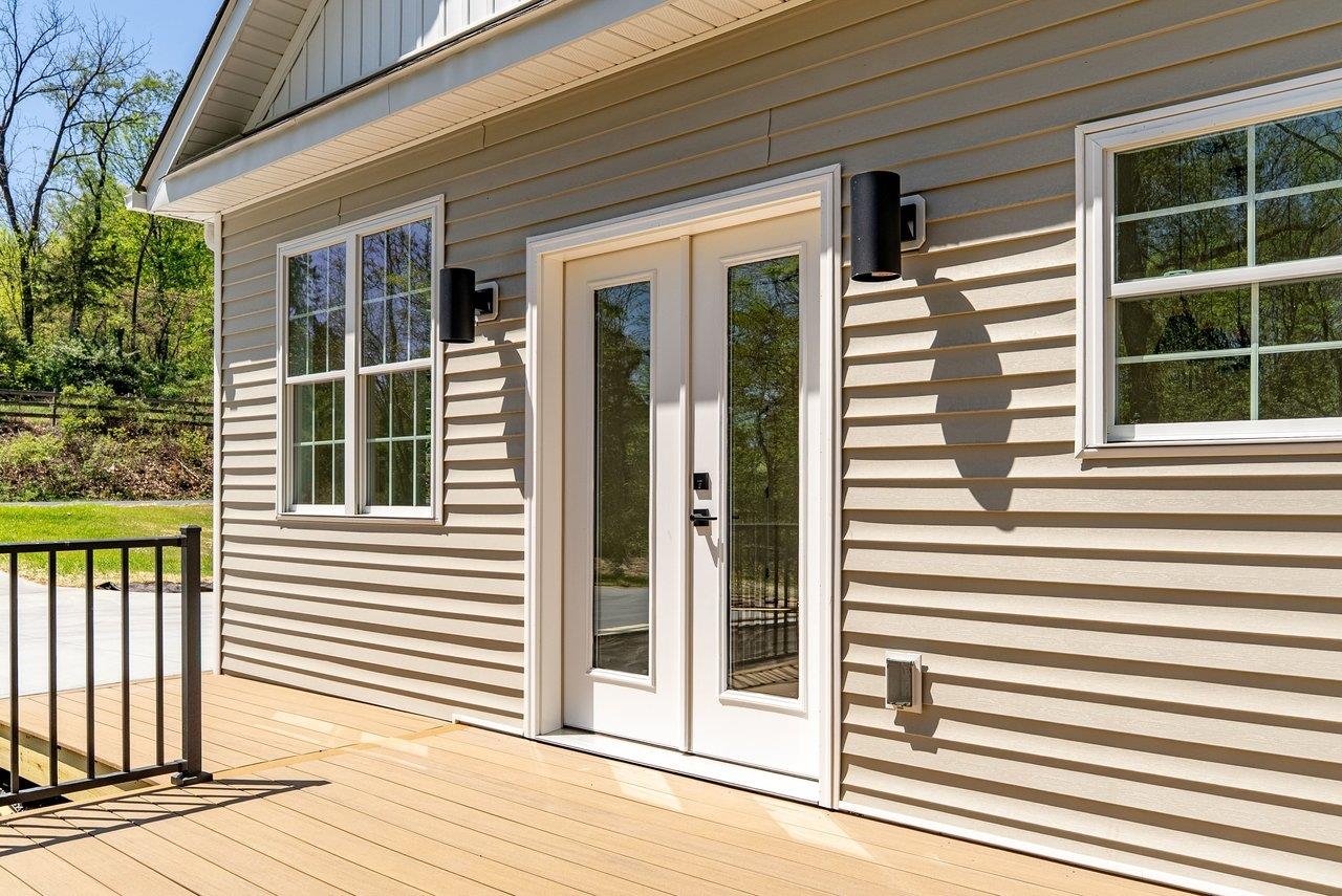 1378 Melrose Road Harrisonburg, VA 22802 - Photo 5 of 75
