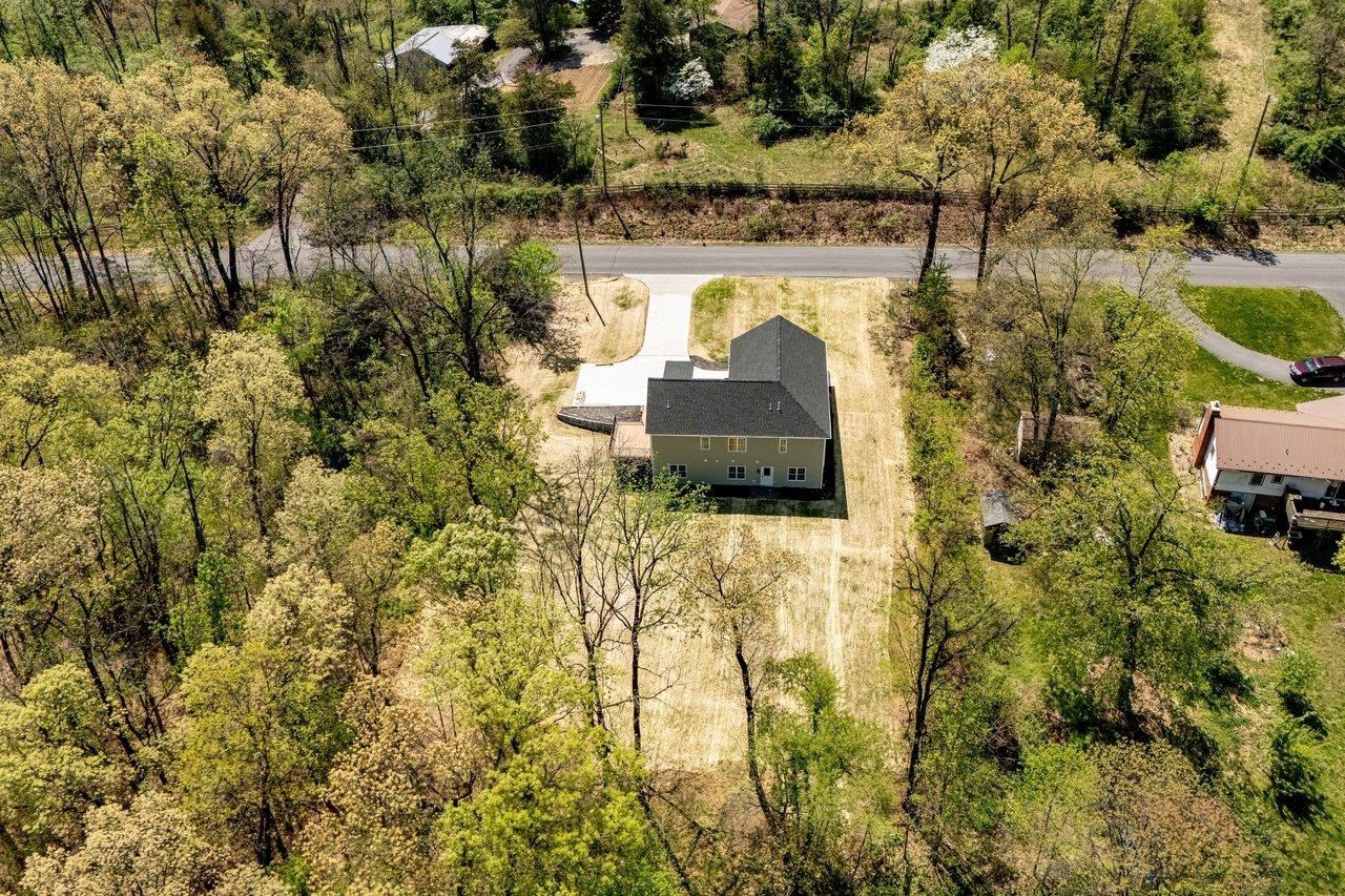 1378 Melrose Road Harrisonburg, VA 22802 - Photo 73 of 75