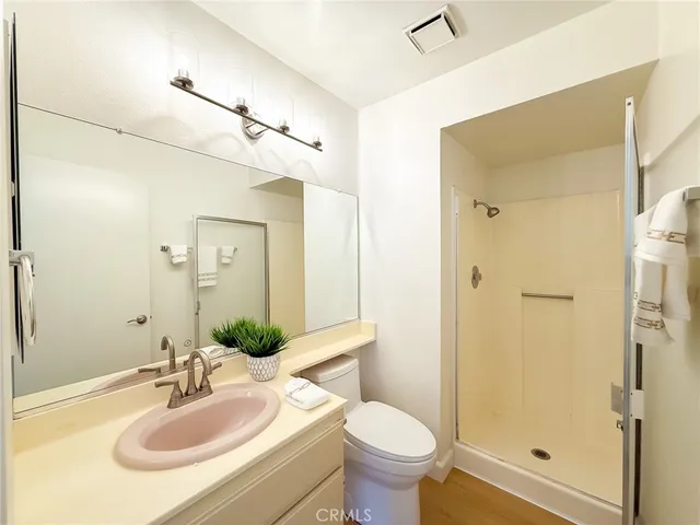 a sign that is on the side of a road