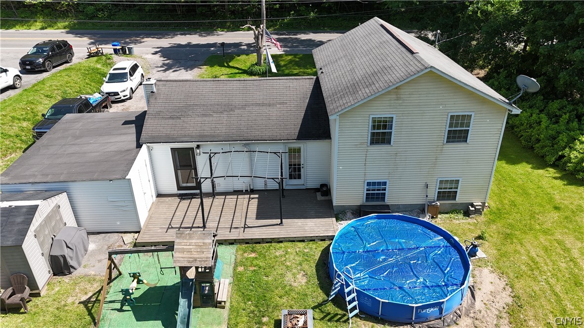 6177 Rock Cut Road De Witt, NY 13078 - Photo 29 of 36