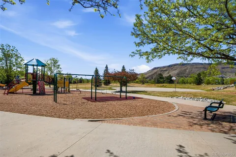a view of a park