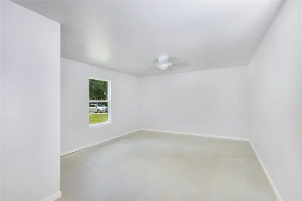 a view of a bathroom