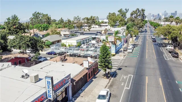 a view of a terrace with chairs