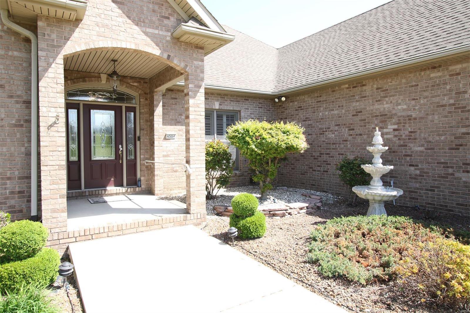 4504 Eagle Ridge Court Godfrey, IL 62035 - Photo 11 of 33 Gallery Image 11