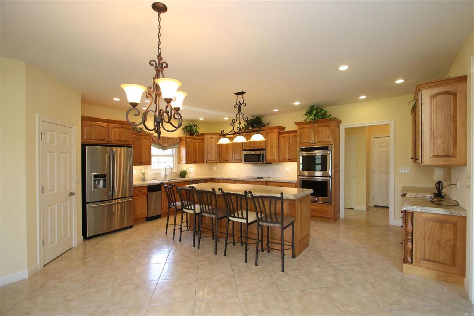 4504 Eagle Ridge Court Godfrey, IL 62035 - Photo 16 of 33 Gallery Image 16